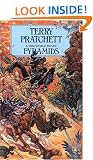 Pyramids: A Discworld Novel