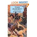 Pyramids: A Discworld Novel
