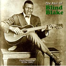 The Best Of Blind Blake