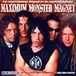 Maximum Monster Magnet: The Unauthorised Biography