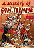 A History of Pantomime