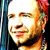 Image of Steve Reid
