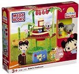 Mega Brands  Tolee's Treehouse