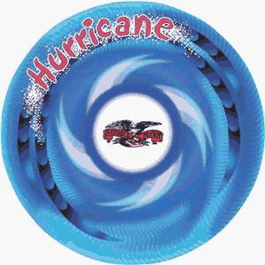 Flexible Flyer Hurricane