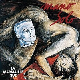 La Marmaille Nue