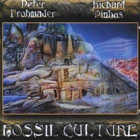 Fossil Culture 3