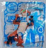 McDonalds Happy Meal 2009 Ice Age Dawn of the Dinosaurs - Buck #4