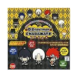D.Gray-man キャラメイト 1BOX