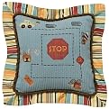 CoCaLo Work Zone Pillow