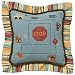 CoCaLo Work Zone Pillow