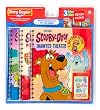 Story Reader 3-Book Scooby-Doo Library: Haunted Theater; Museum Mystery; Miniature Golf Mystery