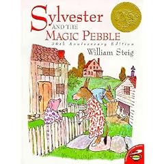Sylvester and the Magic Pebble