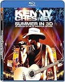 Kenny Chesney: Summer in 3D (2D Version) [Blu-ray]