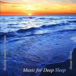 Healing Sounds Of Nature: Ocean Waves