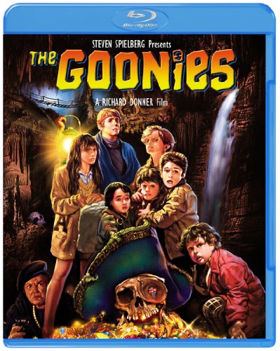 グーニーズ [Blu-ray]