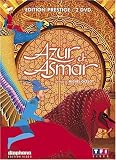 Revue TF1 Vidéo  / Azur et Asmar - Edition Prestige 2 DVD
