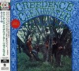 Creedence Clearwater Revival