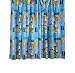 Character World Toy Story 3 Space 54-inch Curtains