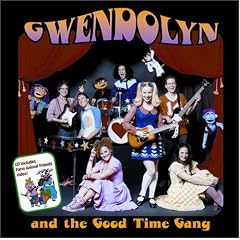 Gwendolyn and the Good Time Gang