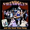 Image of album by Gwendolyn and the Good Time Gang