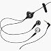 OEM Blackberry Stereo Music MP3 Headset for 8300 CURVE