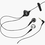 OEM Blackberry Stereo Music MP3 Headset for 8300 CURVE