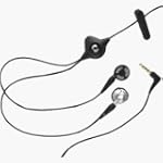 SAVE $33 - OEM RIM Blackberry Stereo Hands-free Headset with On/off Button for BlackBerry Curve 8300/ 8310/ 8320 - HDW-14322-001 $2.99
