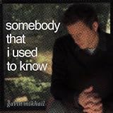 Somebody That I Used To Know (Gotye Feat. Kimbra Acoustic Sessions Tribute)