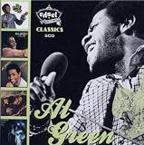 Al Green  5 CD Set