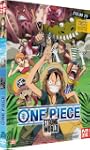 One Piece le Film : Strong World
