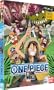 One Piece le Film : Strong World