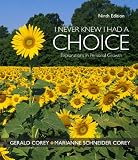 I Never Knew I Had A Choice: Explorations in Personal Growth 61I77vKOR L. SL160 I Never Knew I Had A Choice: Explorations in Personal Growth