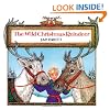 The Wild Christmas Reindeer