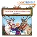 The Wild Christmas Reindeer