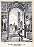 61I7A9fvgnL. SL160  1955 Lithograph Alfred Crimi Moder Art Hillyer Bell Real Estate Architecture AEA   Original Lithograph