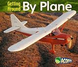 Getting around by plane