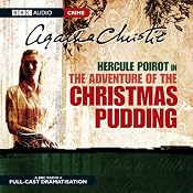 The Adventure of the Christmas Pudding (Dramatised) | Agatha Christie