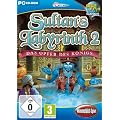 Sultan's Labyrinth: Das Opfer des K�nigs