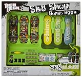Organika: Tech Deck Sk8 Shop Bonus Pack [20036621]IMAGE