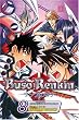 Buso Renkin, Vol. 8