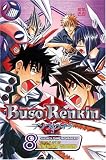 Buso Renkin Vol. 8 (Buso Renkin)