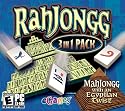 RahJongg: 3 in 1 Pack