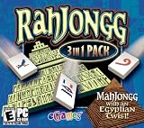 RahJongg: 3 in 1 Pack