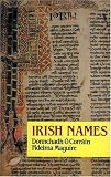 Irish Names