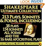 William Shakespeare Complete Works Ul...