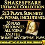 William Shakespeare Complete Works Ul...