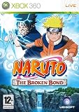 Naruto 2: Broken Bond (Xbox 360)