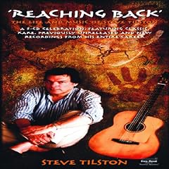 Reaching Back: the Life and...