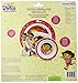 Munchkin Dora The Explorer Toddler Dining Set
