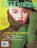 Vogue Knitting, Fall 2008 Issue